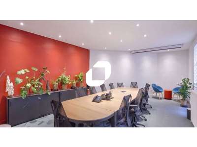 Location Bureaux à Paris 2e