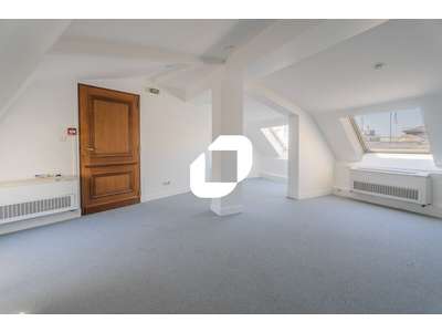 Location Bureaux à Paris 2e