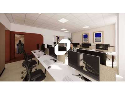 Location Bureaux à Paris 2e