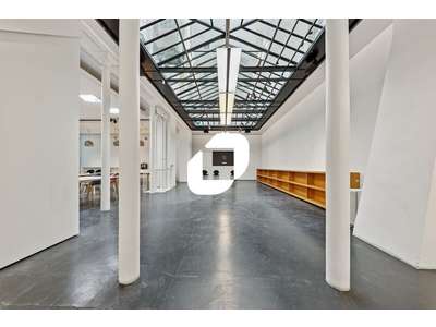 Location Bureaux à Paris 2e