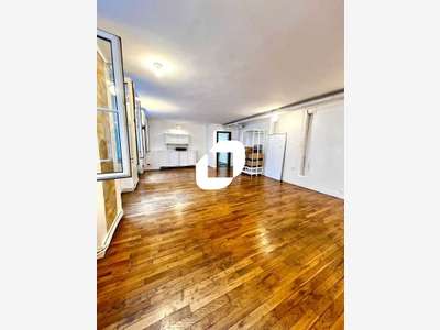 A louer Bureaux 60m² Paris