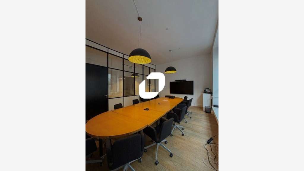 A louer Bureaux 42m² Paris