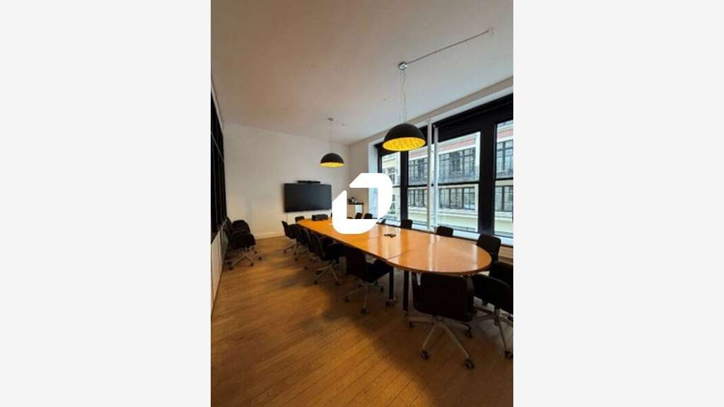 A louer Bureaux 42m² Paris