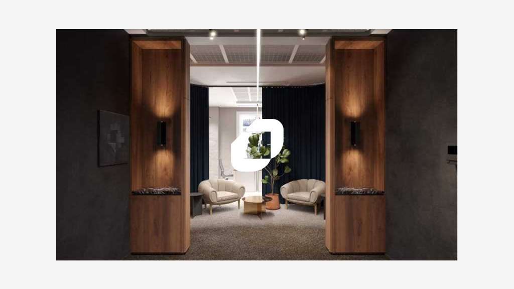 A louer Bureaux 110m² Paris