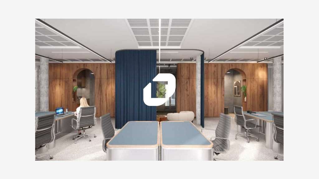 A louer Bureaux 110m² Paris