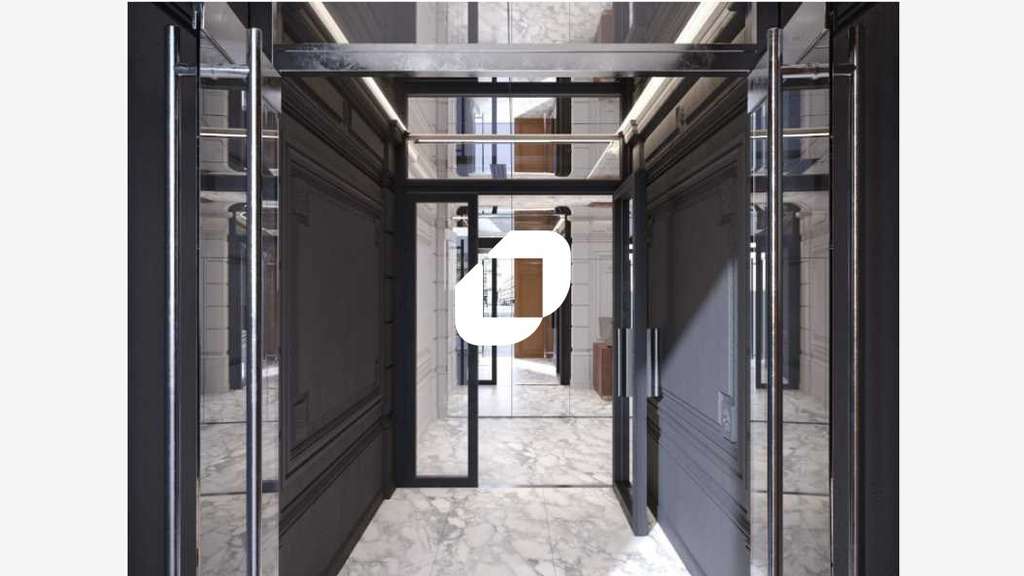 A louer Bureaux 110m² Paris