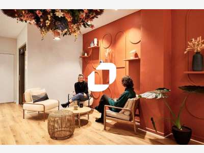 A louer Bureaux 150m² Paris