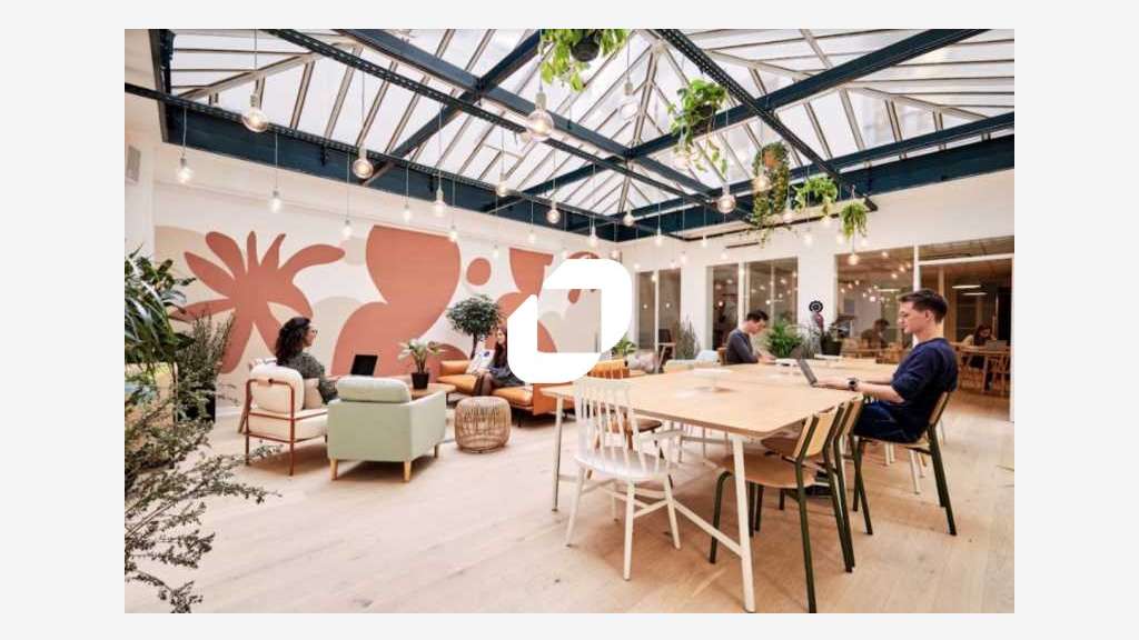 A louer Bureaux 150m² Paris