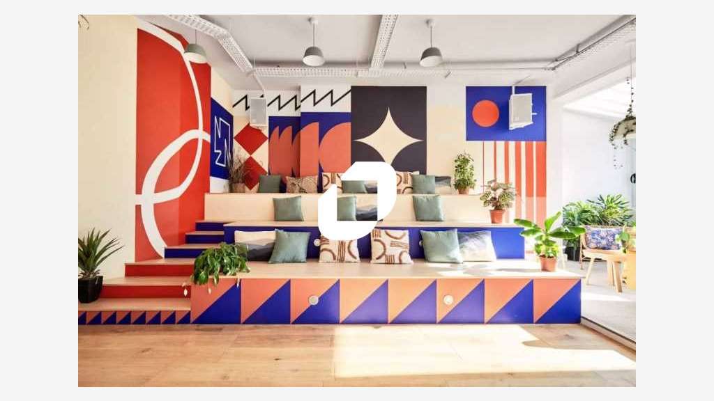 A louer Bureaux 150m² Paris