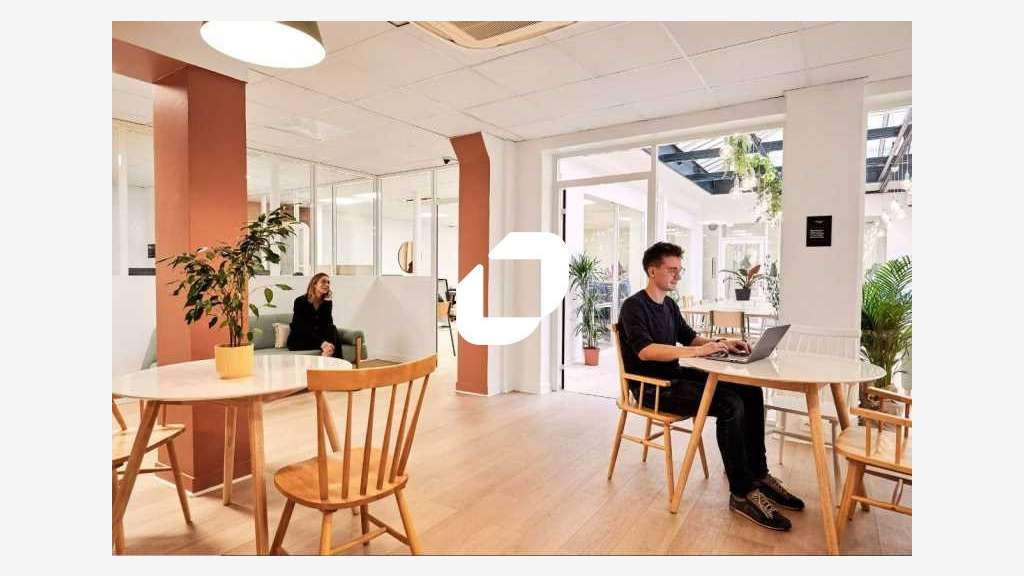 A louer Bureaux 150m² Paris