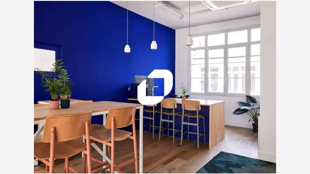 A louer Bureaux 150m² Paris
