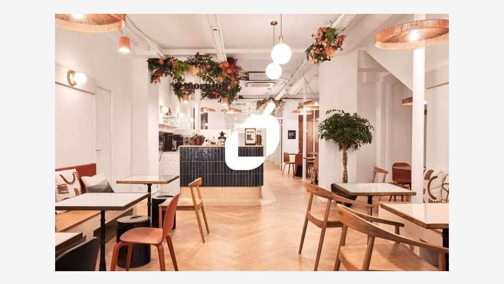 A louer Bureaux 150m² Paris