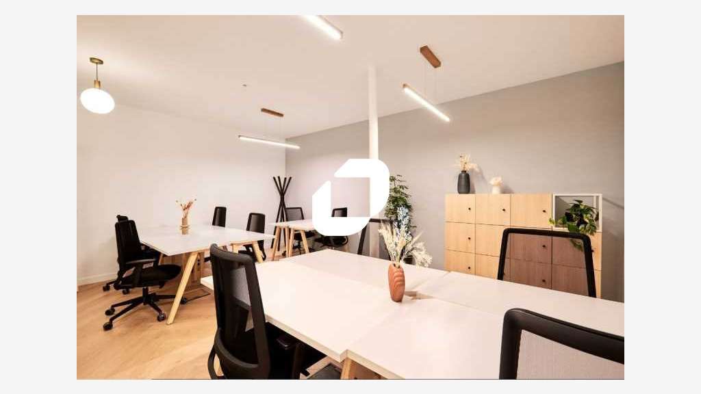 A louer Bureaux 150m² Paris