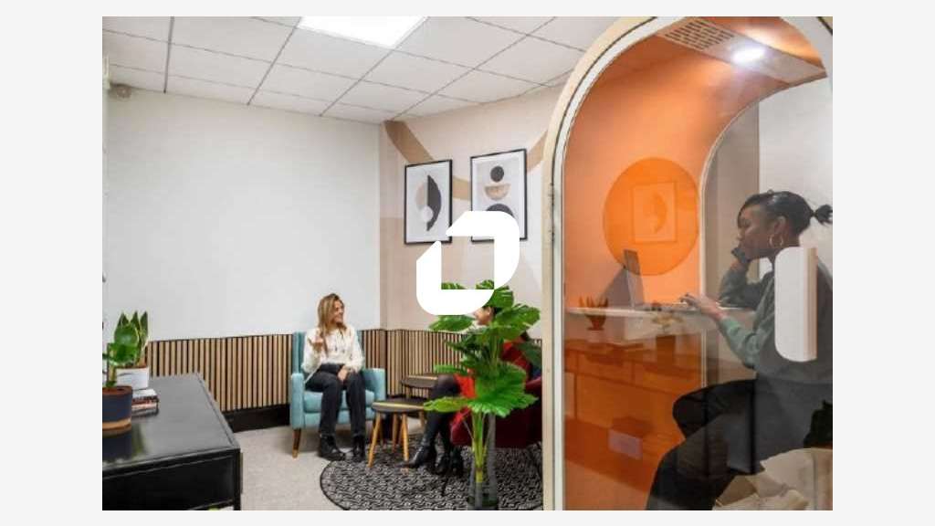A louer Bureaux 629m² Paris