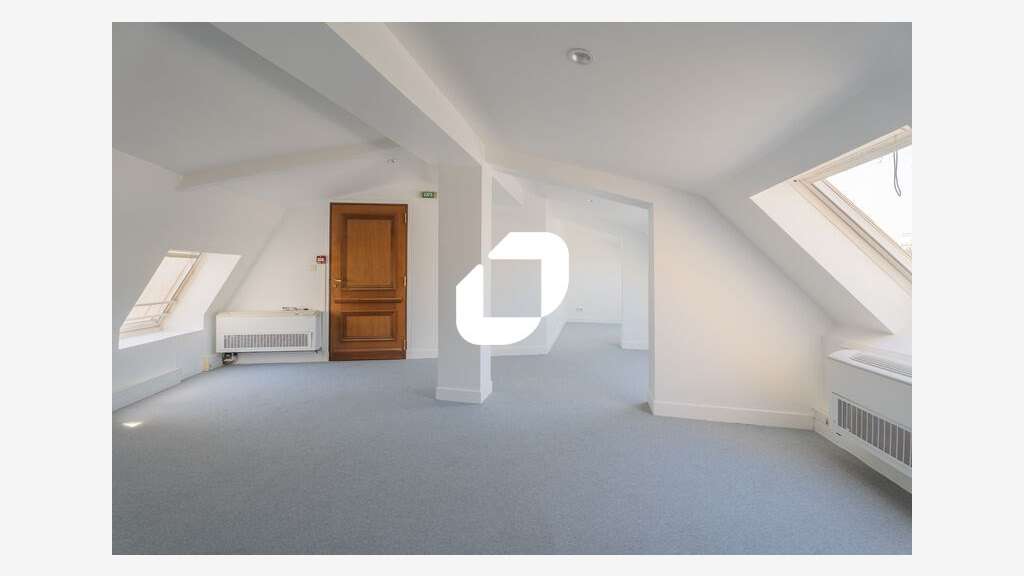 A louer Bureaux 97m² Paris