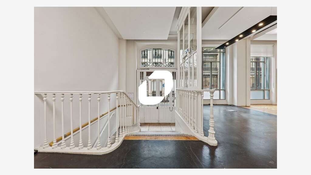 A louer Bureaux 560m² Paris