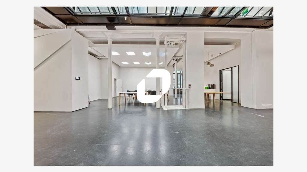 A louer Bureaux 560m² Paris
