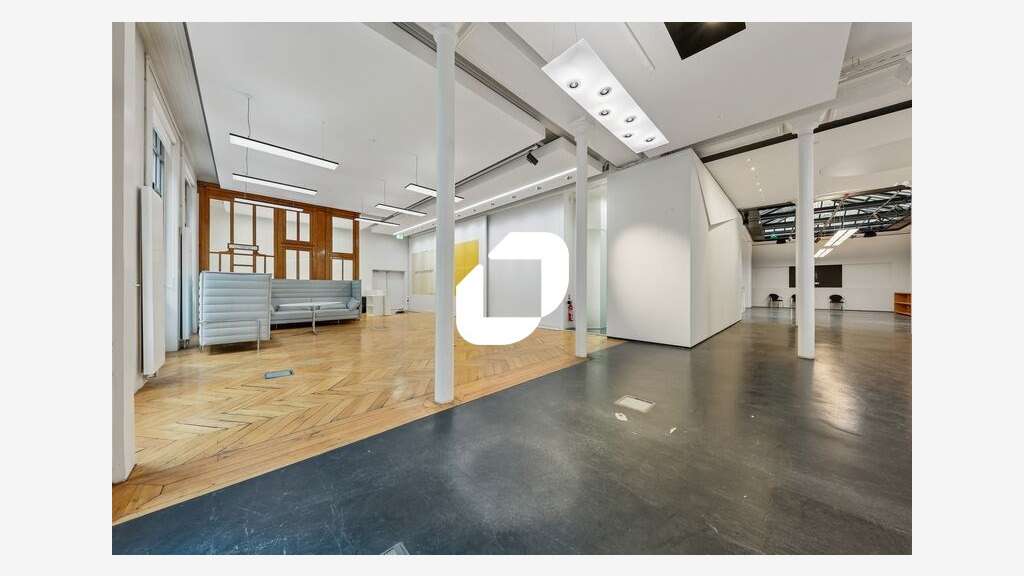 A louer Bureaux 560m² Paris