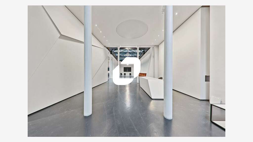 A louer Bureaux 560m² Paris