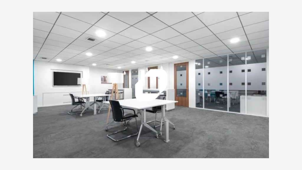 A louer Bureaux 1517m² Paris