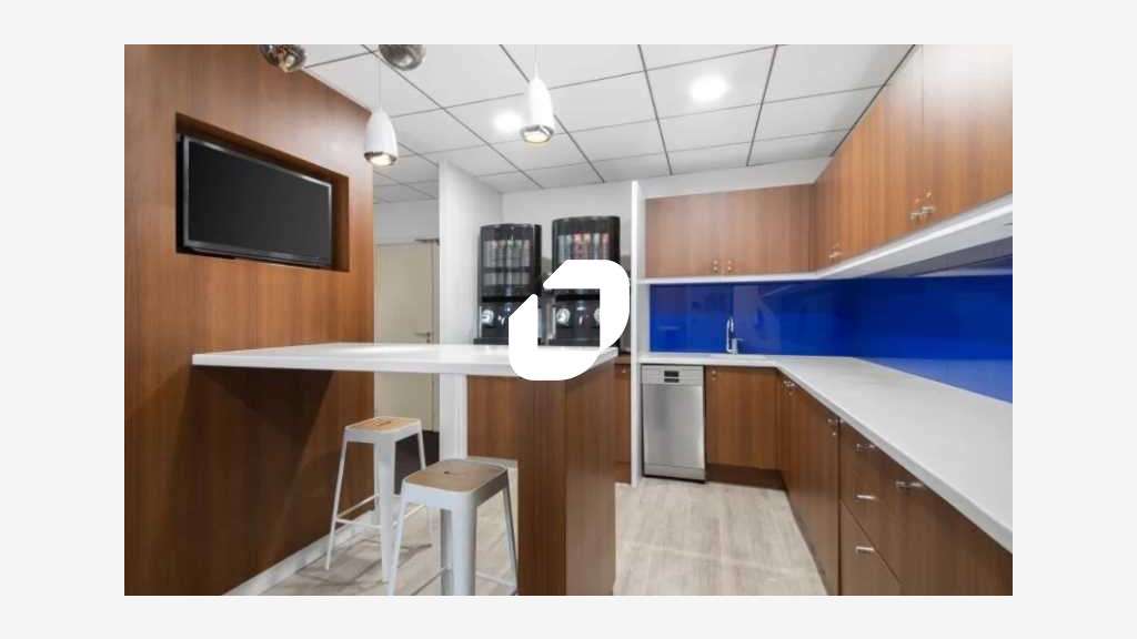 A louer Bureaux 1517m² Paris