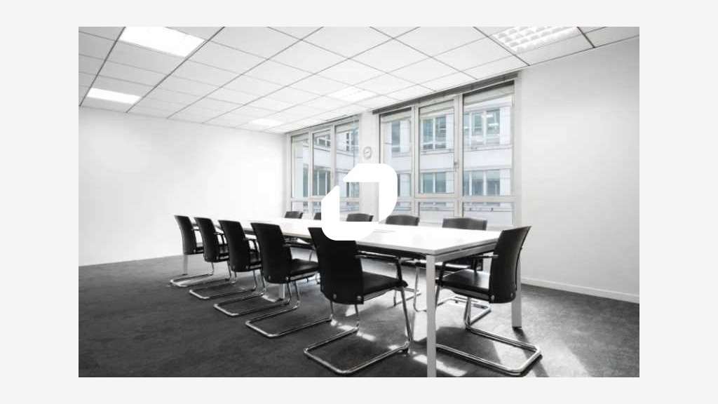 A louer Bureaux 1517m² Paris