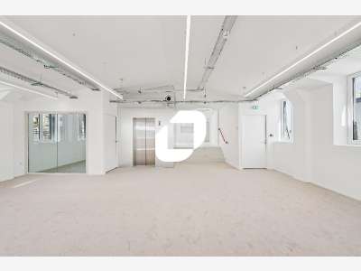 A louer Bureaux 1123m² Paris
