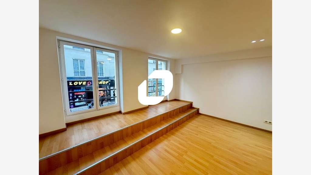 A louer Bureaux 70m² Paris
