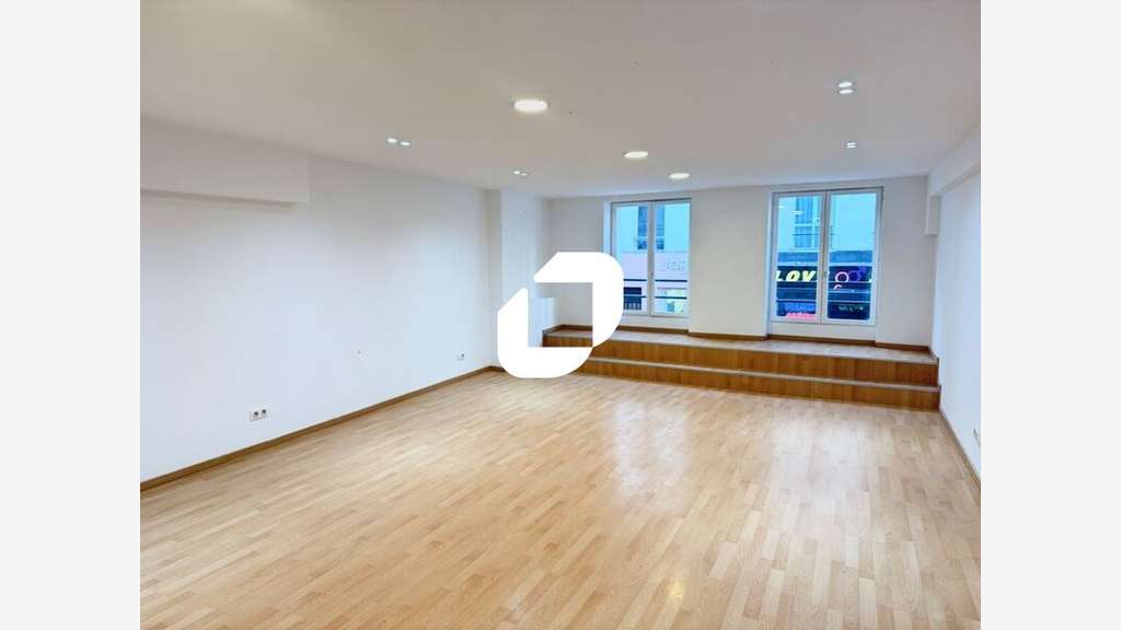 A louer Bureaux 70m² Paris