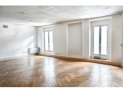 Location Bureaux à Paris 3e