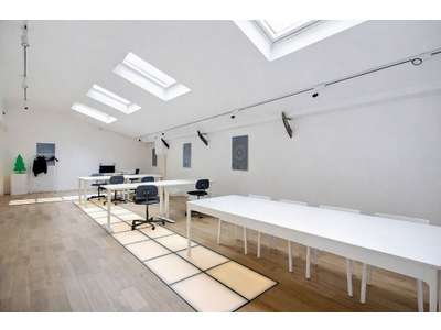 Location Bureaux à Paris 3e