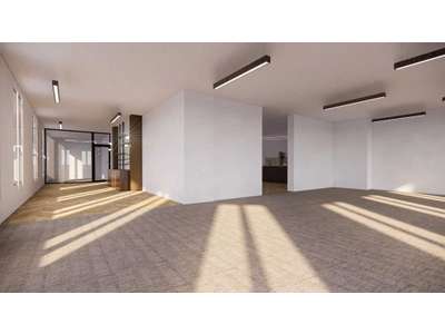 Location Bureaux à Paris 3e