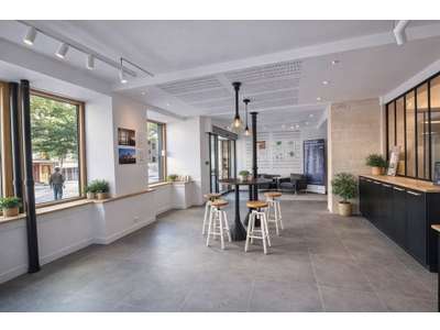 Location Locaux commerciaux - Boutiques à Paris 3e