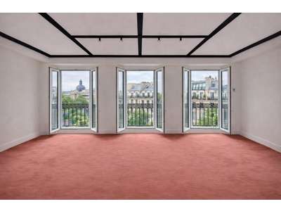 Location Bureaux à Paris 3e