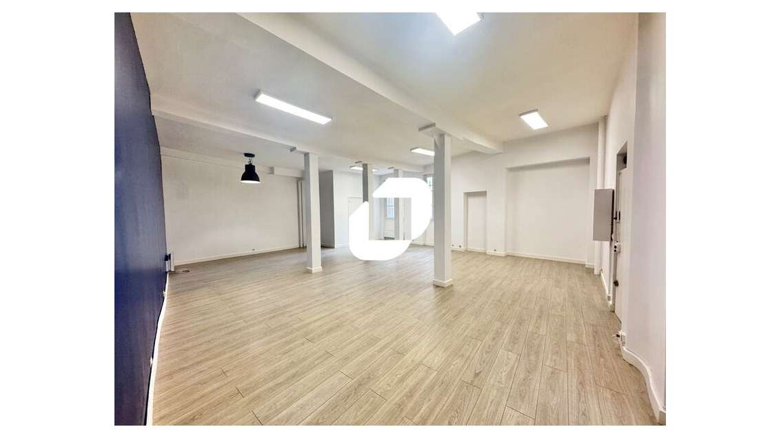 A louer Bureaux 70m² Paris