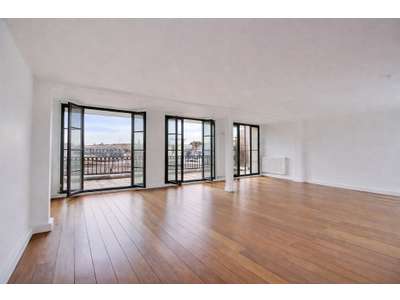 Location Bureaux à Paris 3e