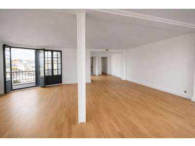 Location Bureaux à Paris 3e