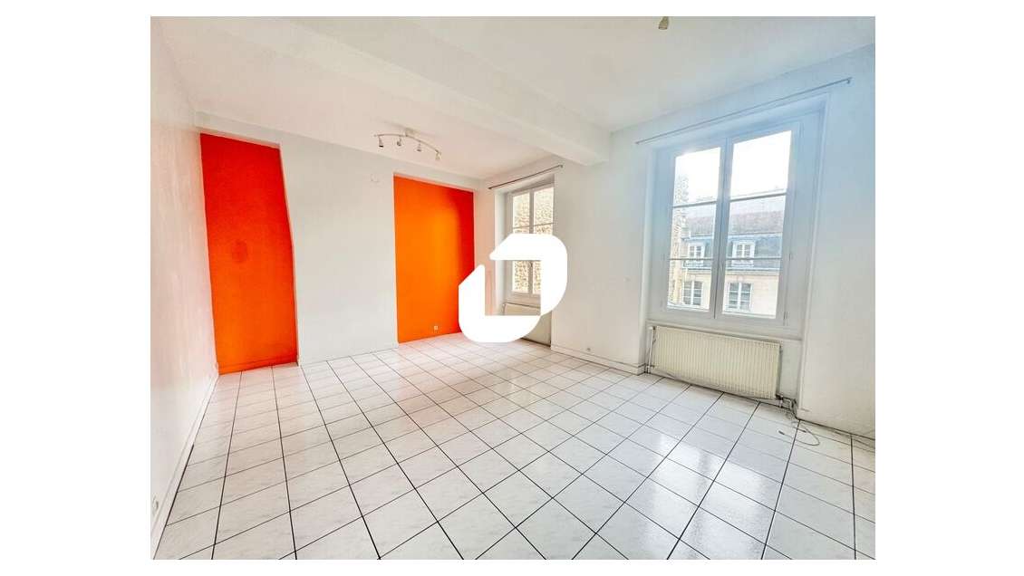 A louer Bureaux 71m² Paris