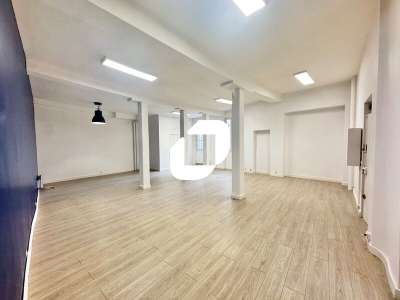 Location Bureaux à Paris 3e