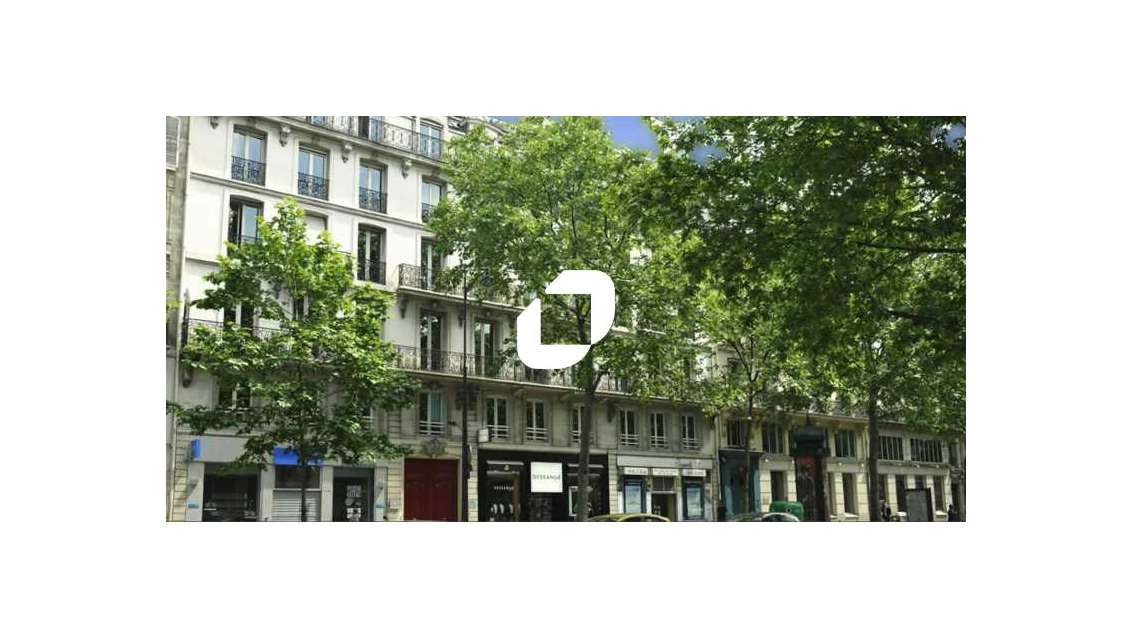 A louer Bureaux 170m² Paris