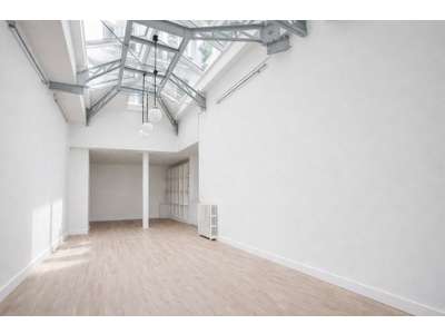 Location Bureaux à Paris 3e