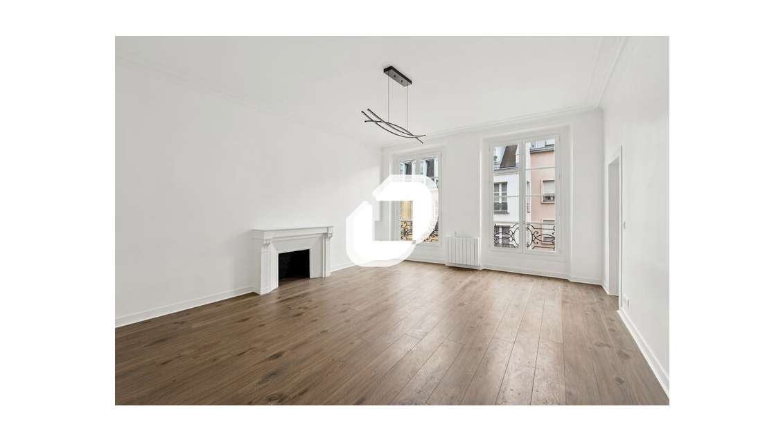 A louer Bureaux 105m² Paris