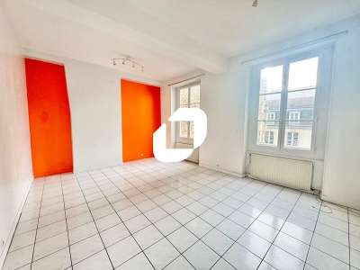 Location Bureaux à Paris 3e