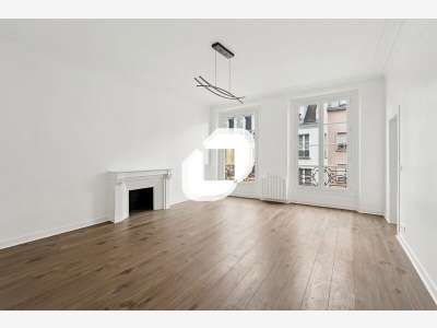 A louer Bureaux 105m² Paris