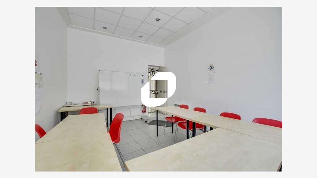 A louer Bureaux 204m² Paris