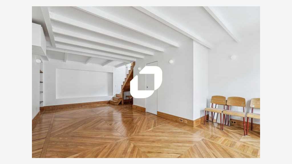 A louer Bureaux 185m² Paris