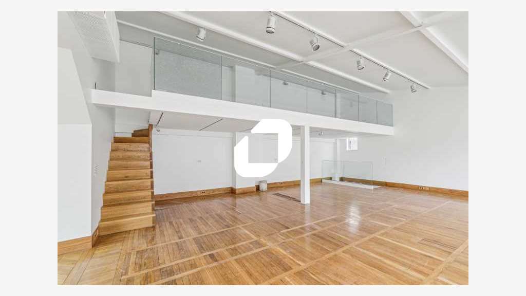A louer Bureaux 185m² Paris
