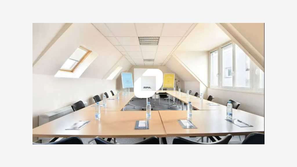 A louer Bureaux 170m² Paris