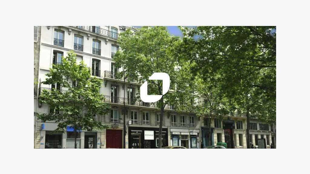 A louer Bureaux 170m² Paris