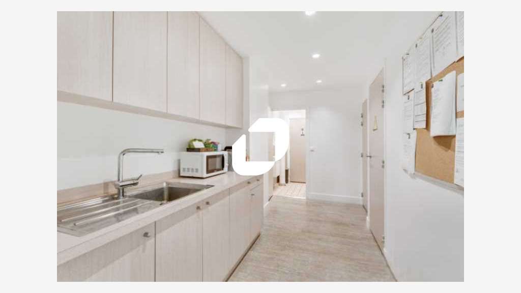 A louer Bureaux 170m² Paris